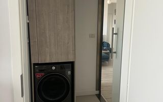 Penthouse exclusivist | Terasă 31 mp | 2 dormitoare | 2 băi | 2 parcări - Poză 14