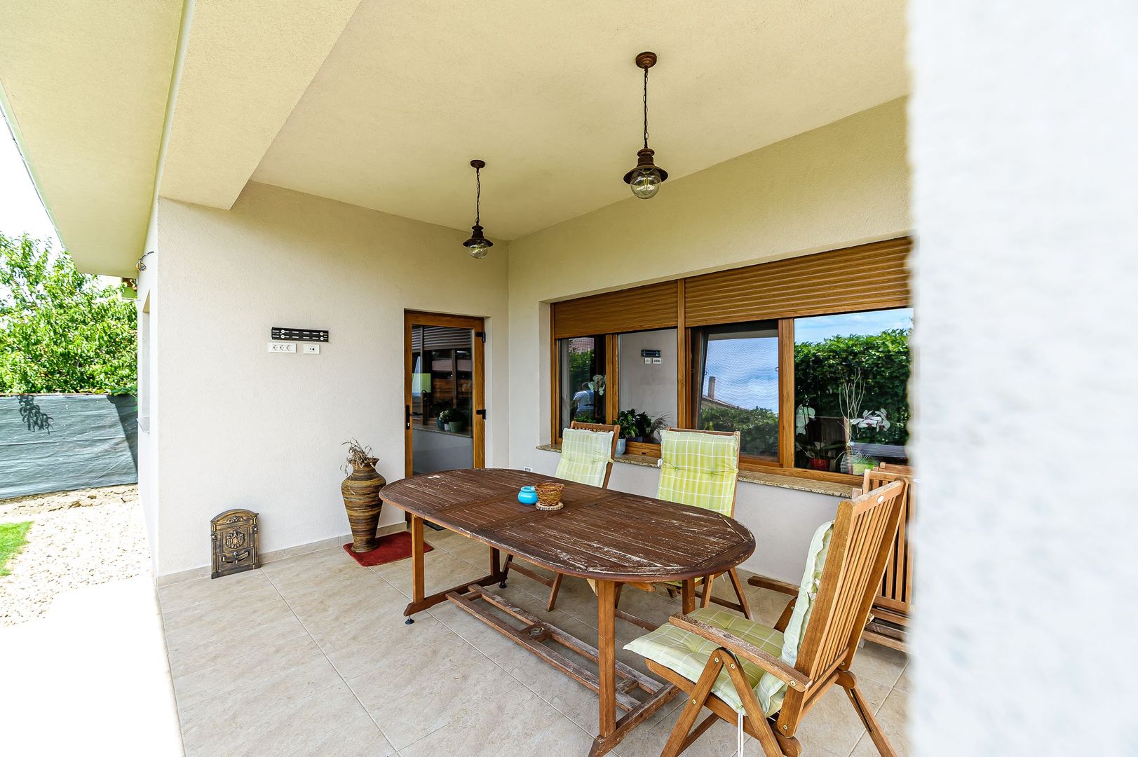 Vilă nouă superbă tip mediteranean, zona Tabacovici - Poză 3