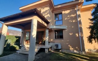 | Casa exclusivista | Cartierul Grigorescu | Cluj-Napoca | - Poză 2
