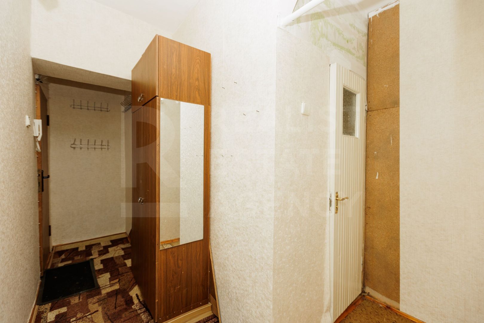 Vânzare, apartament, 2 camere, strada Nicolae Titulescu, Botanica - Poză 8