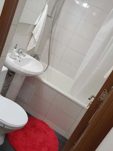 Apartament modern 3 camere DRUMUL TABEREI | PARC MOGHIOROS | METROU - Poză 7