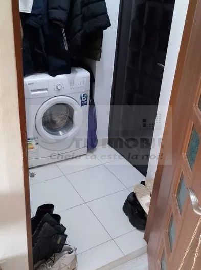 Garsonieră Păcurari – etaj 3, lift , renovată complet 55.000 € - Poză 5