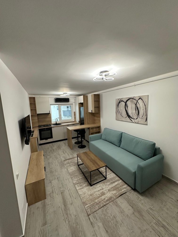 Apartament 2 camere Aparatorii Patriei - Drumul Jilavei - Poză 3