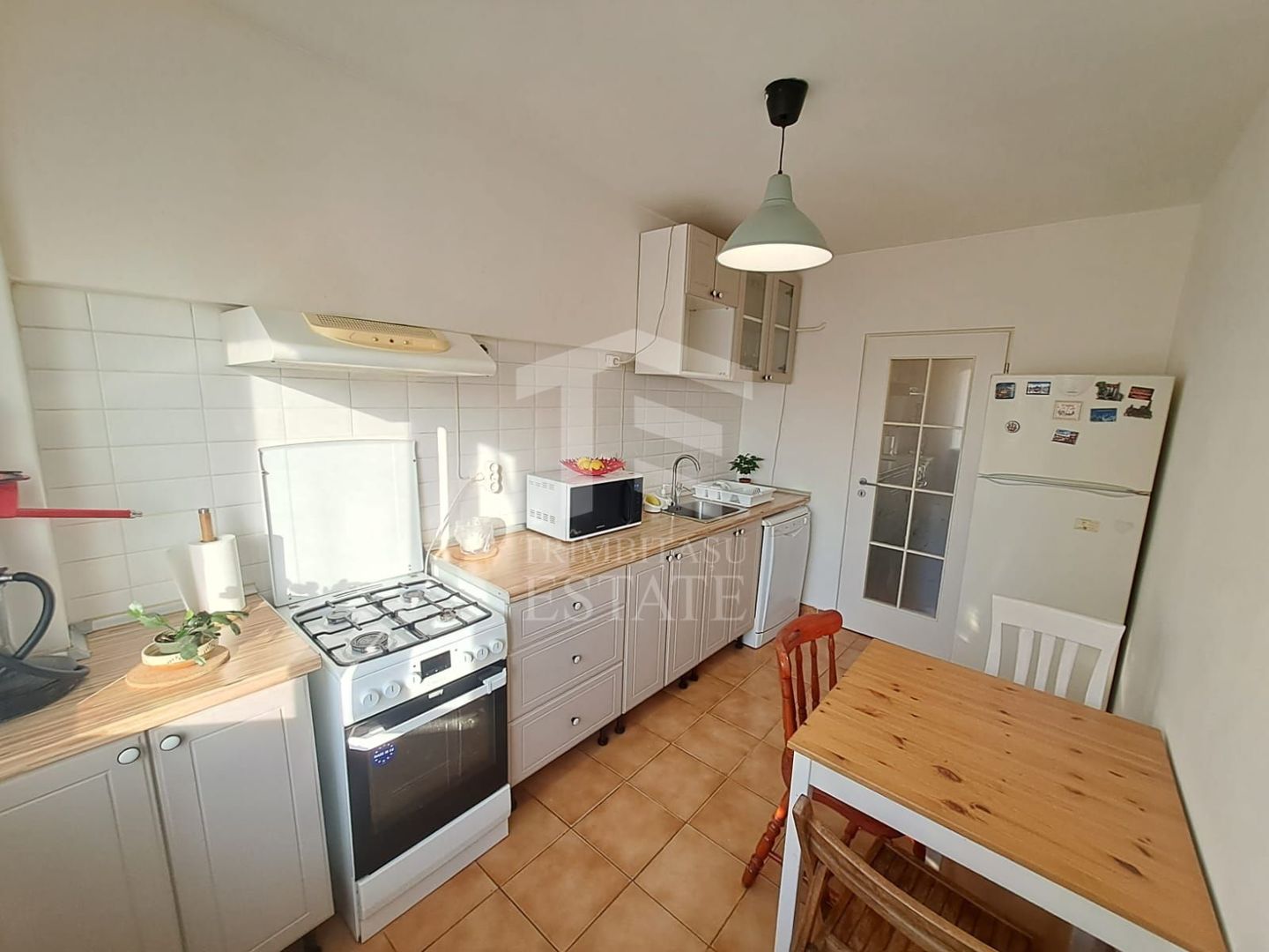Apartament 3 camere Titan IOR Parc - Poză 3
