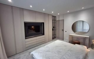 Apartament LUX mobilat de vanzare - Iancu Nicolae - Poză 7