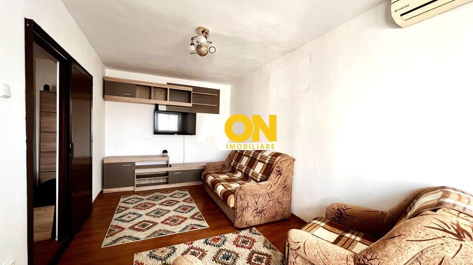 De vanzare apartament 2 camere, zona industriala - Poză 2