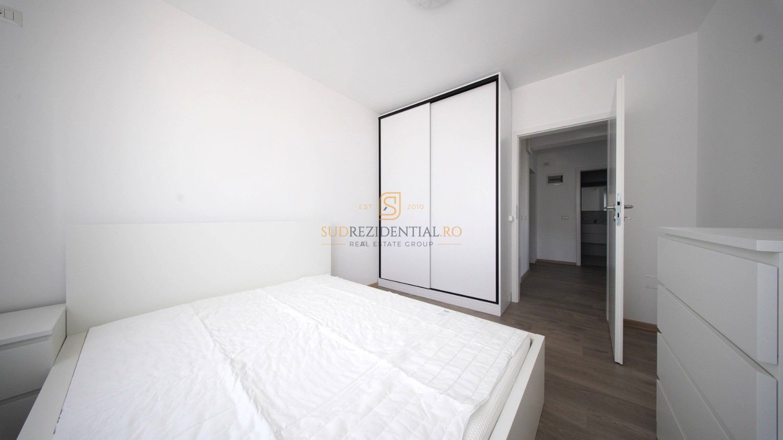 3 Camere spatioase, prima inchiriere, bloc nou, zona Grand Arena Mall - Poză 10