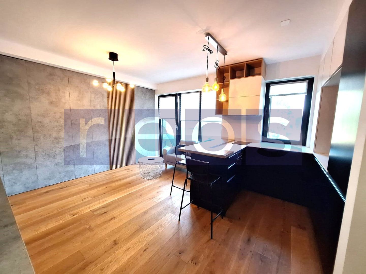 155000 EURO | STUDIO PREMIUM SOSEAUA STRAULESTI - Poză 2