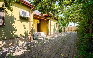 Casa individuala 160MP - Finisata - Teren 517MP - Str.Poligonului - Poză 3