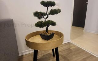 2 camere NOU, complex Cosmopolis - Poză 11