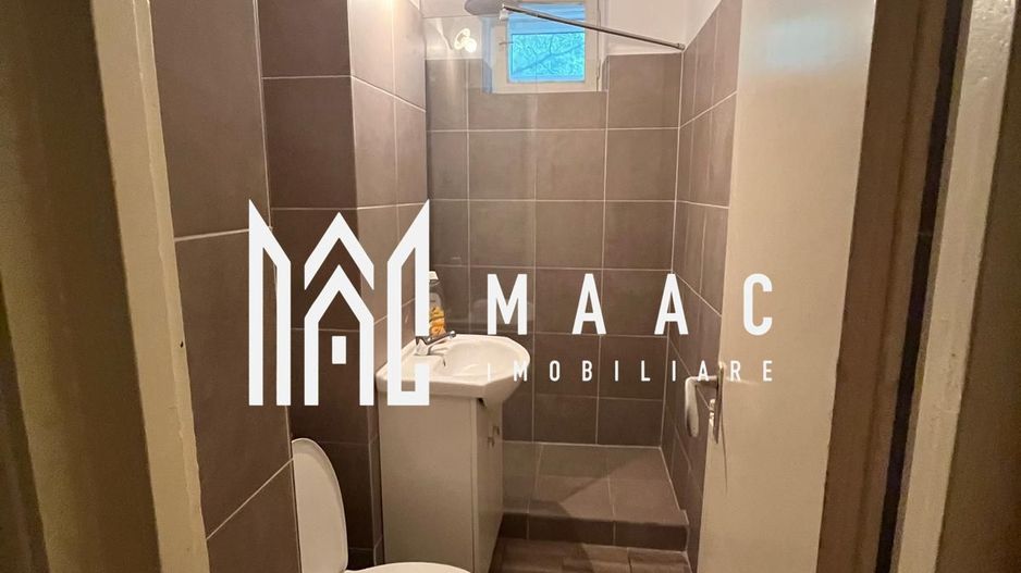 Apartament 2 camere de închiriat | Hipodrom 2, Sibiu | 45 mp - Poză 5