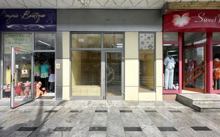 Spațiu comercial 40 mp, Ultracentral Bacău - Poză 10