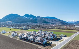 Duplex Modern, Curte Proprie | Green Haven Săcele - Comision 0% - Poză 32