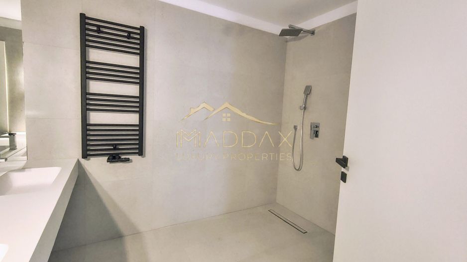 Duplex exclusivist // LUX 6 camere // vedere parc // Floreasca - Poză 33