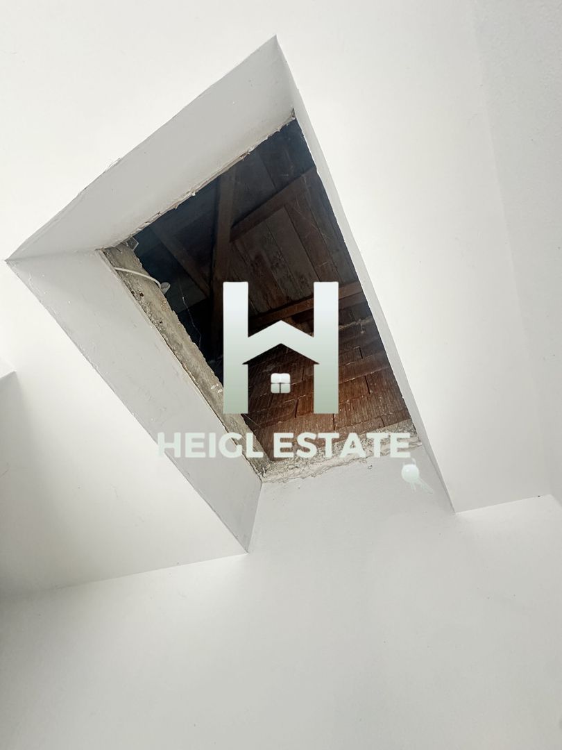 HEIGL ESTATE vă propune spre vânzare casa premium în Bucovat P+E+M - Poză 14