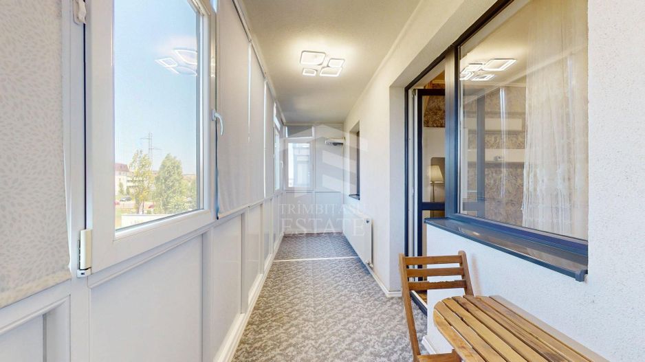 Apartament de vanzare 3 camere -loc de parcare-  Fundeni-Dobroesti - Poză 18