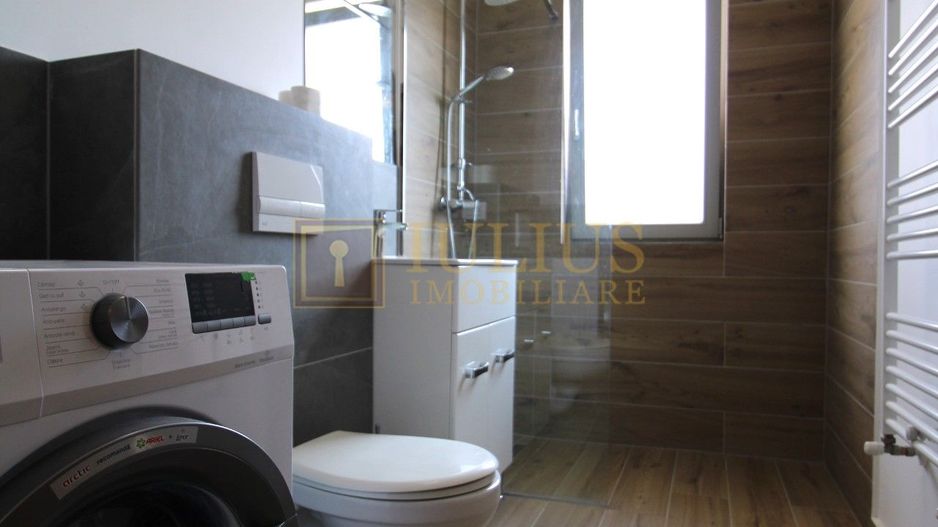 Monarch Village; Mosnita Noua,  2 locuri de parcare. - Poză 16