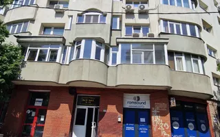 APARTAMENT 2 CAMERE DE ÎNCHIRIAT | 49 MP | SECTOR 1 BUCURESTI - Poză 24