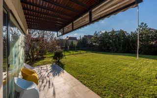 Modern villa | 6 rooms | Iancu Nicolae - Poză 3