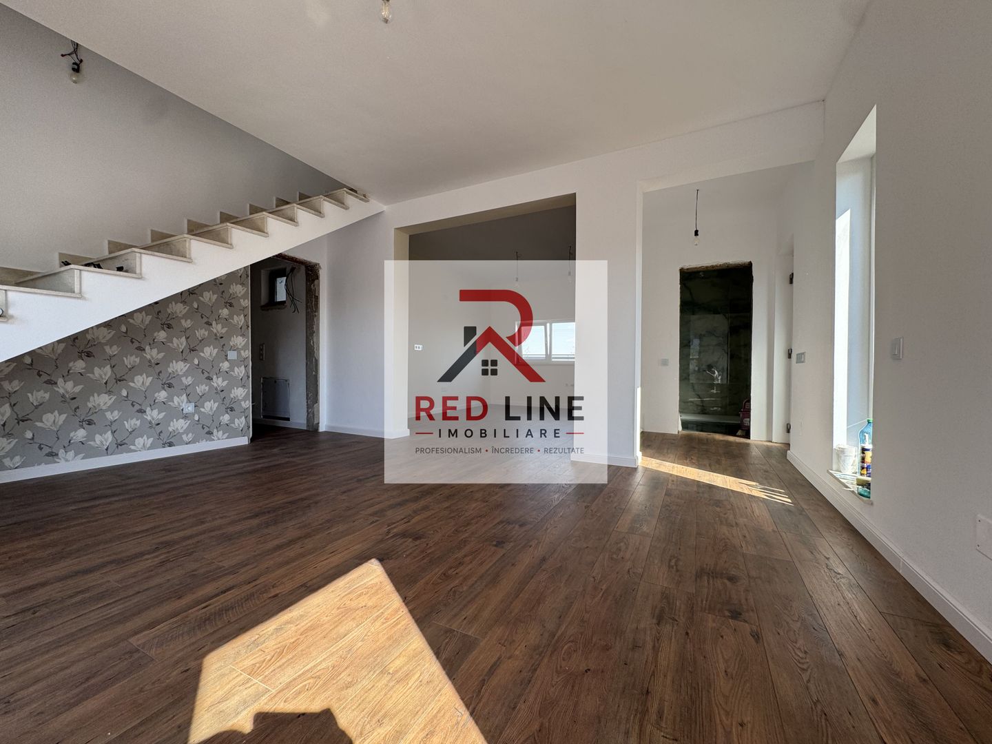 Casă P+E Modernă – Zona Aeroport | Exclusivitate RED LINE IMOBILIARE - Poză 11