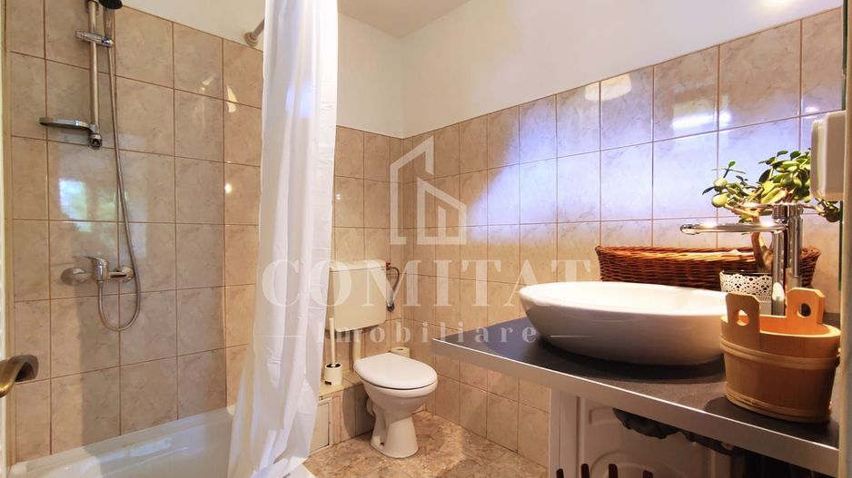 Garsonieră modernă în Piața Cipariu | Renovată | Prima închiriere! - Poză 9