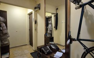 Apartament 3 camere bloc reabilitat Apusului, Pacii, Militari - Poză 13