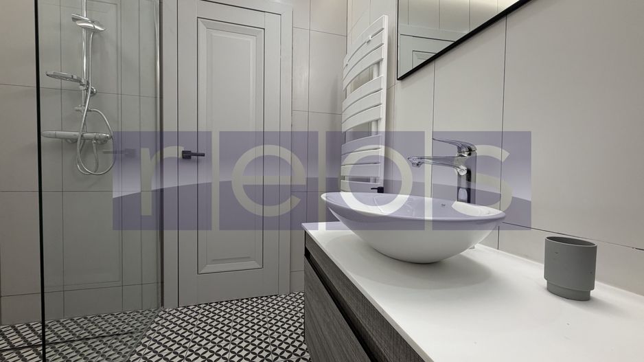 VILĂ PREMIUM | CARTIERUL HENRI COANDĂ | 191 MP UTILI | DESIGN MODERN | - Poză 27