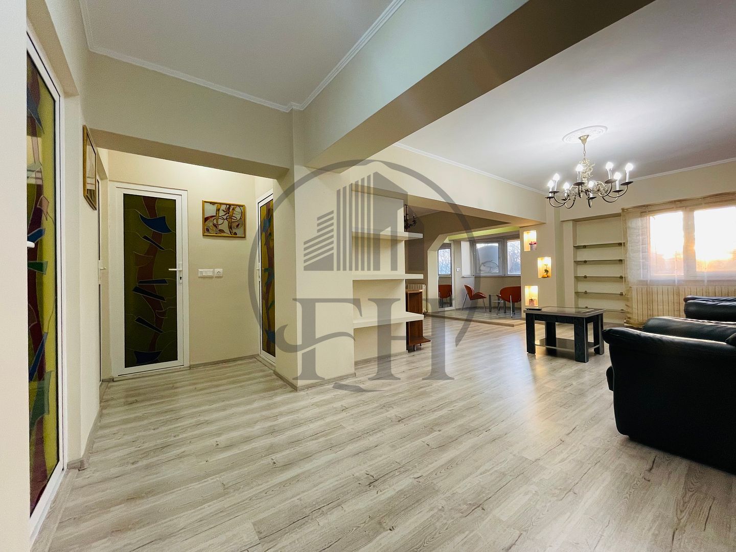 SOLD / VANDUT Apartament 3 camere de vanzare Constanta Mircea cel Batran - Poză 4