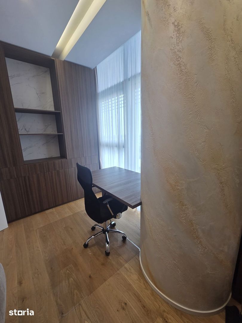 Apartement 3 camere UpSite | Piscina | View Panoramic - Poză 13