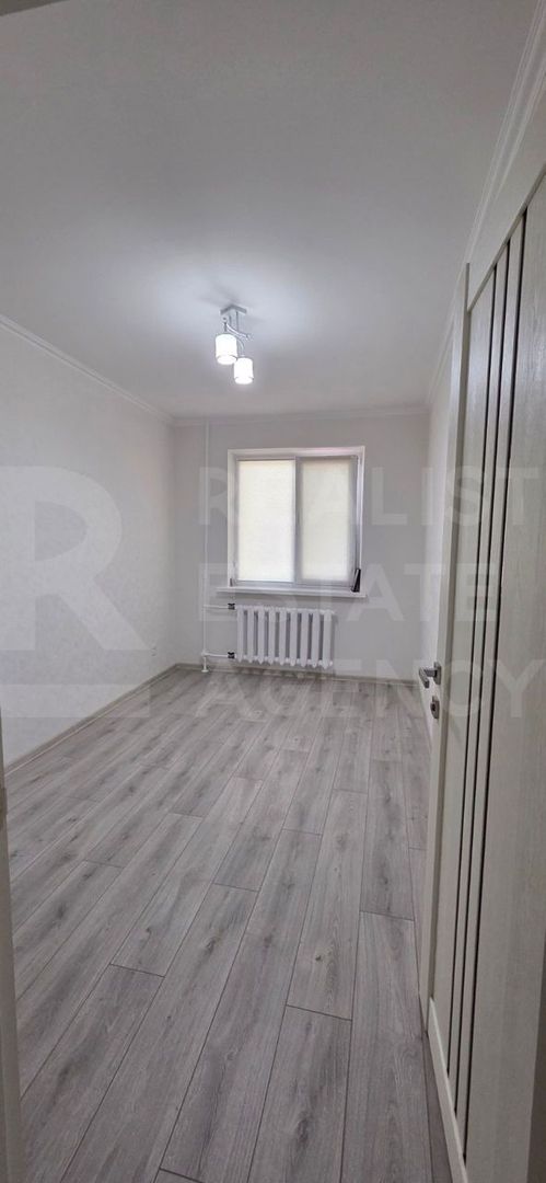 Chirie, apartament, 3 camere, str. Alexandru Mărinescu, Buiucani - Poză 7