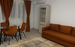 Închiriere apartament cu 3 camere – Copou Garden Iaşi - Poză 1