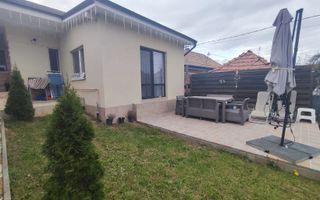 Casă cu finisaje moderne | La cheie | 4 camere | Localitatea Dezmir - Poză 24