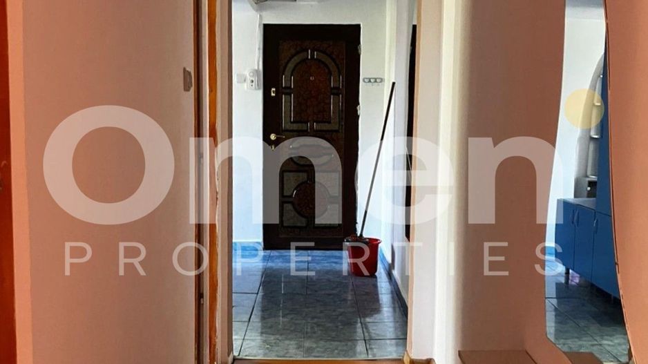 Apartament 2 camere– Cuza Vodă | Etaj 4/4 | Bucătărie spațioasă și luminoasă - Poză 8