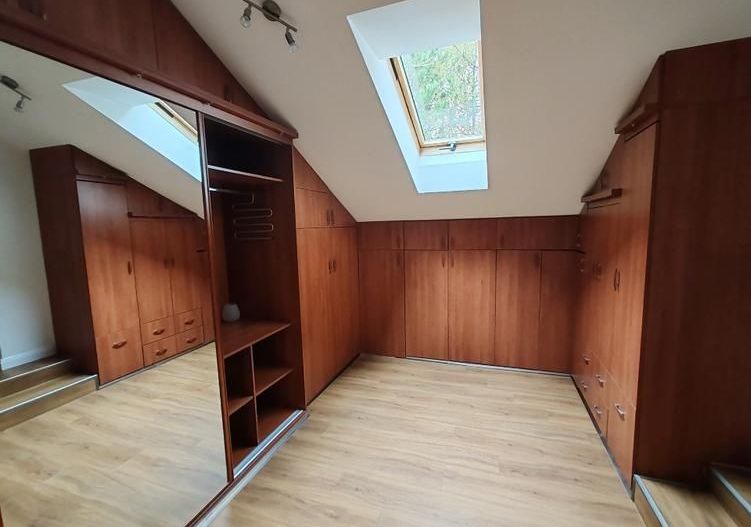 Vila de inchiriat | mobilata si utilata | Paradisul Verde -Corbeanca - Poză 11