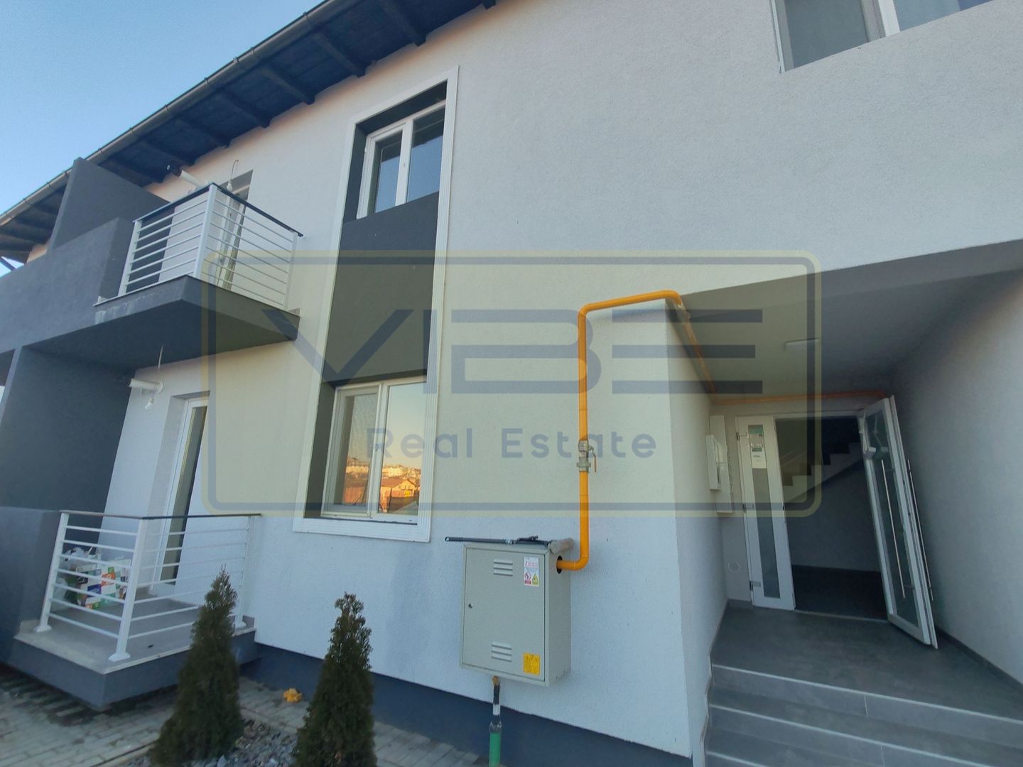 Lunca Cetățuii - Ciurea - Bloc nou-Mobilat/utilat - parcare! - Poză 4