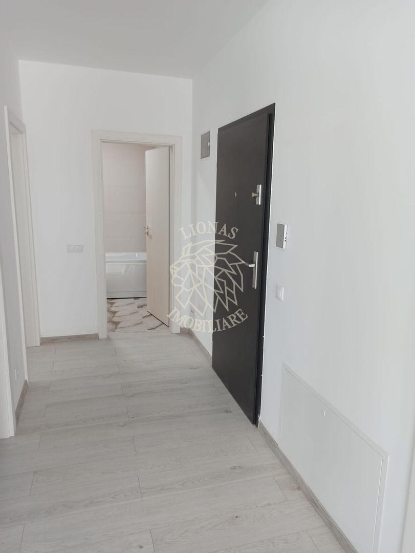 Apartament Nou 3 camere 72 mp+balcon 25 mp-et 1-parcare-C. Moldovei - Poză 5