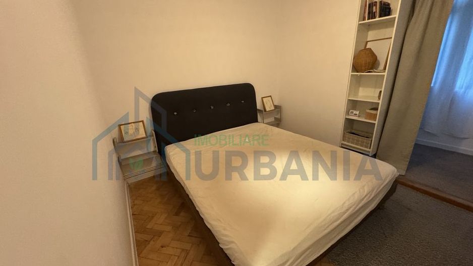 Apartament 2 camere – Tătărași – Dispecer luminos, modern - Poză 3