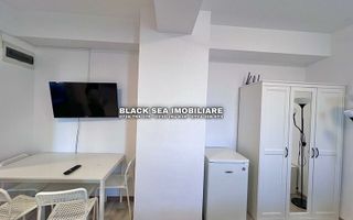 Garsoniera de vanzare in Mamaia zona Centrala  l Gaze l Vedere La Lac l Parcare - Poză 9