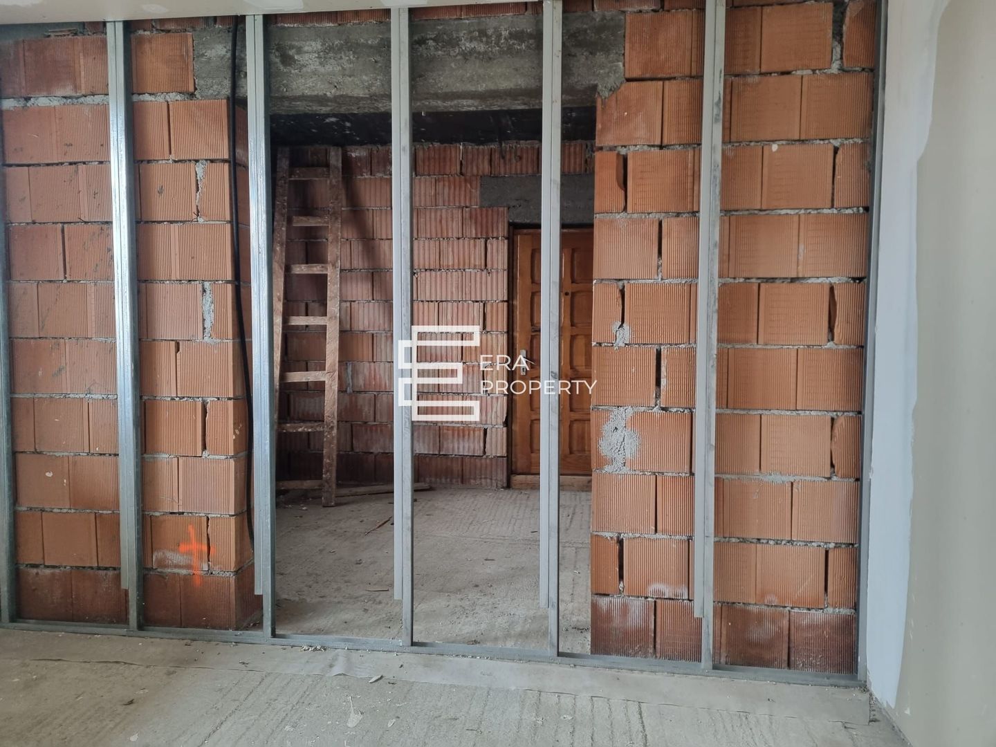 Duplex  5 camere -185 mp utili- pivnita - Selimbar - Poză 9
