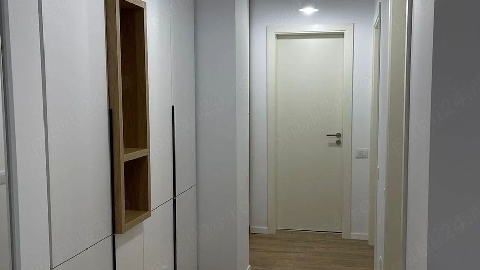 AP. 2 CAMERE COTROCENI, CENTRALA PROPRIE, PARCARE INCLUSA,BLOC NOU - Poză 3