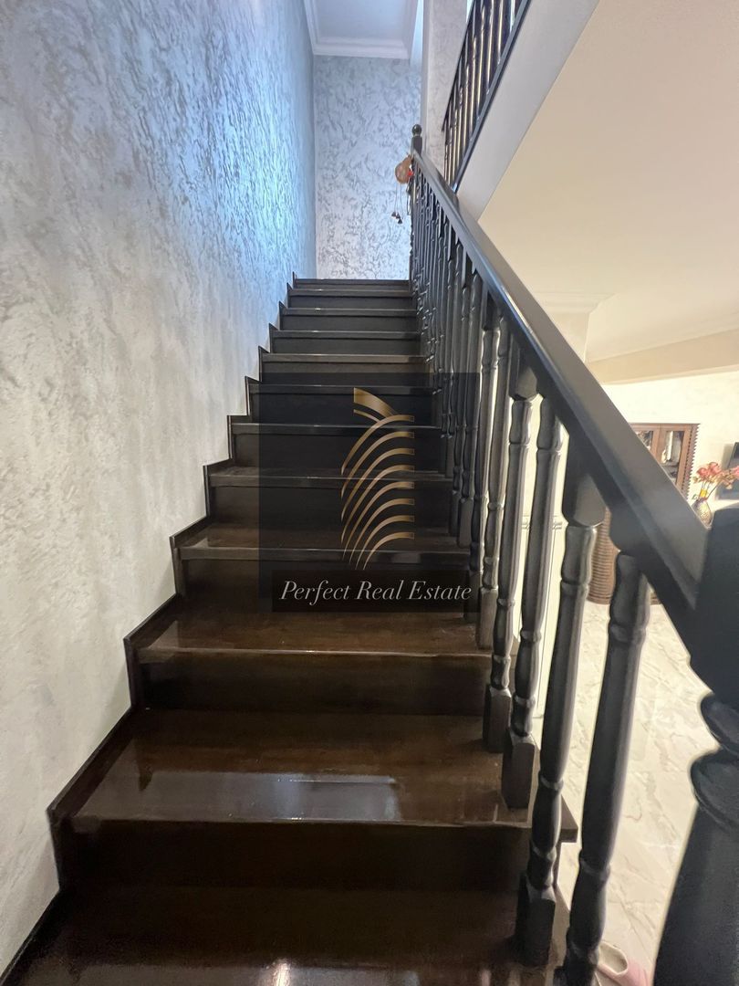 VILĂ DE VÂNZARE – EXCLUSIVITATE – ZONA STADION - Poză 8