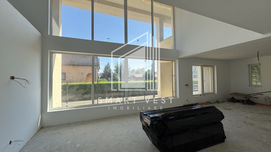 Casa noua constructie 2022 | 270 mp | Zona Carpati 2 - Poză 7