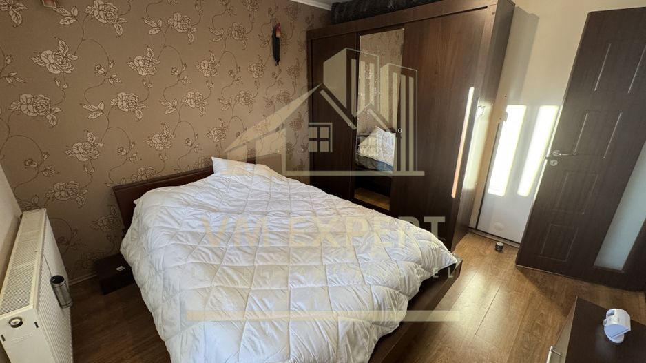 APARTAMENT 3 CAMERE ETAJ 4 TERASA  ZONA GRUI VILE CAMPULUNG - Poză 4