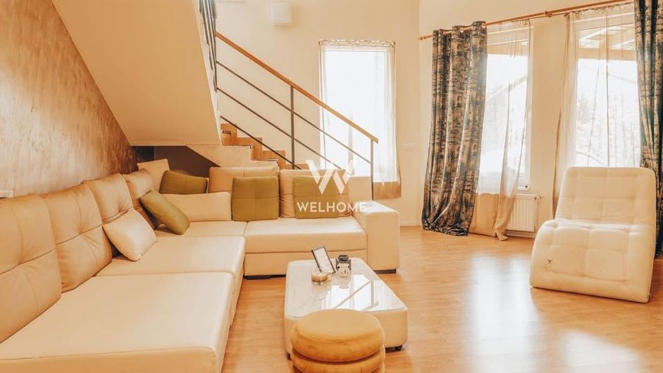 Casa Individuala cu potential Enorm! Sibiu - Poză 7