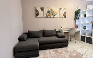 Apartament 1 cameră de închiriat, Tătărași, lângă Lidl – Grand Beetle - Poză 2