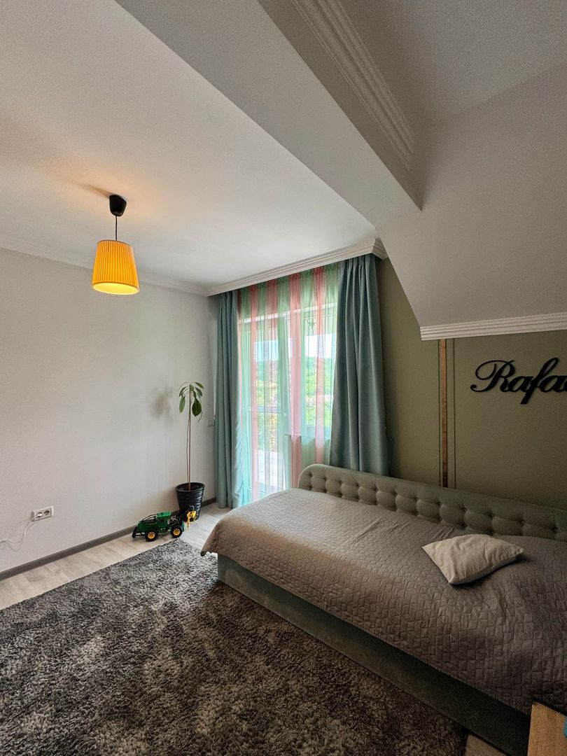 Casa Hidiselu de Jos mobilata utilata - Poză 14