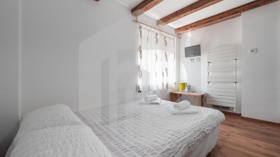 2 Apartamente separate-str.Tribunei/ centru. Pretabil investitie - Poză 5