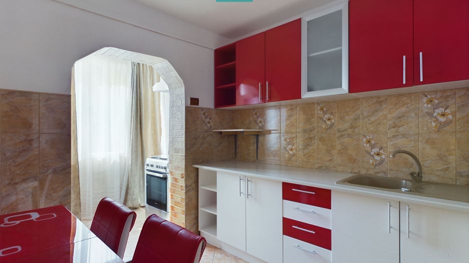 Apartament cu 3 camere zona 300 Micălaca - Poză 7