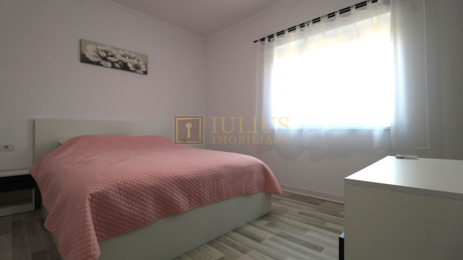 Duplex in Dumbravita, mobilat si utilat complet. - Poză 17