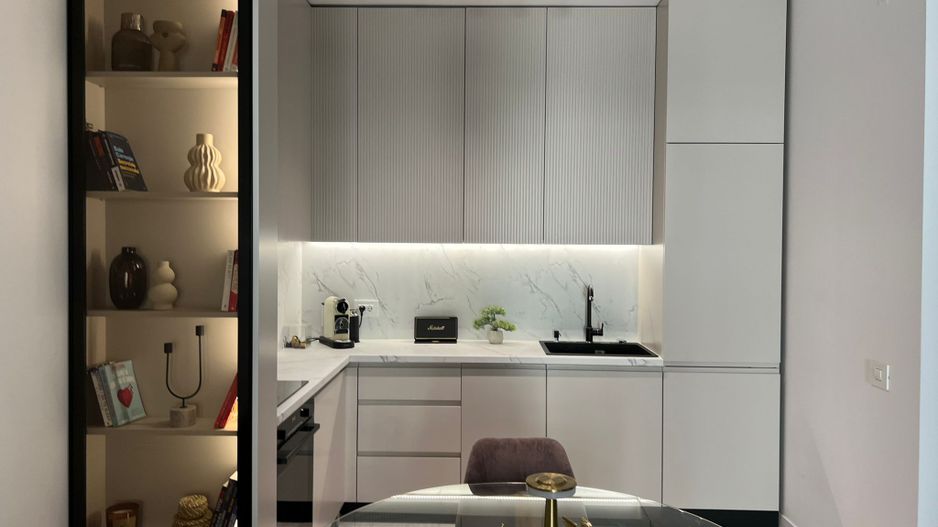 Studio de vanzare Avalon - Pipera - Poză 2